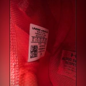 Project Rock women’s shoes